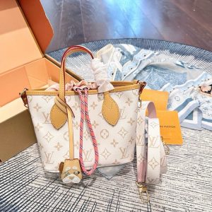 LV Neverfull BB LV&I Bag C2301750