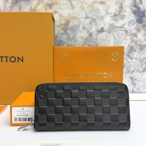 LV Zippy XL Wallet KK01650 LV Zippy XL Wallet KK01650