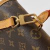 LV Diane Backpack PM Monogram Bag KK03950