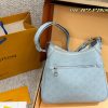 LV All Around Mahina Leather Bag C2301850