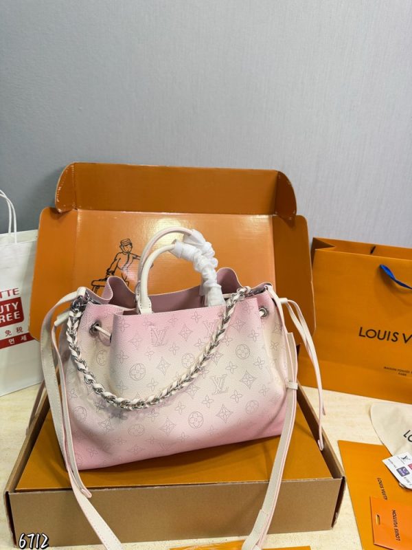LV Mahina Degrade Bella Gradient Bag C2302150
