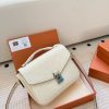 LV Set Pochette Metis Speedy 20 Cream Bag C2301450 LV Set Pochette Metis Speedy 20 Cream Bag C2301450