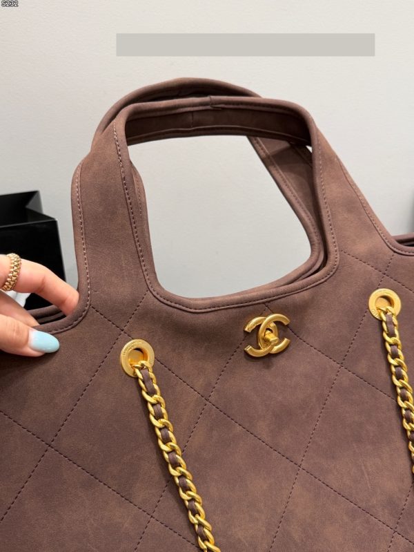 New Fashion CN Handbag CC2682511 QA