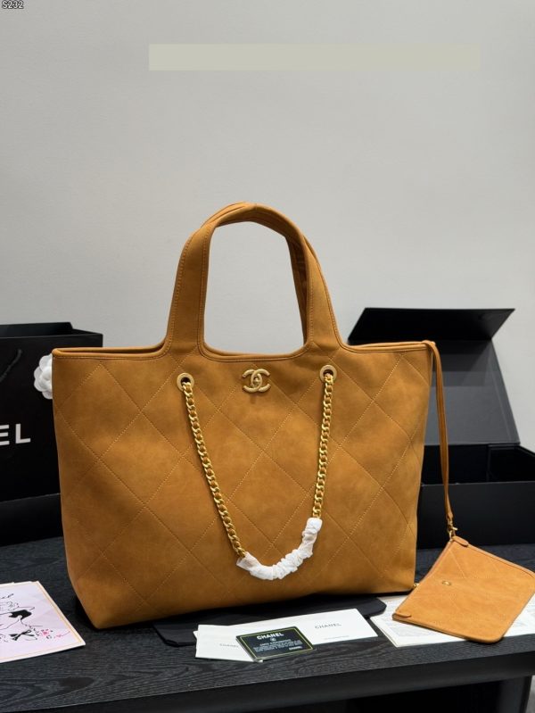New Fashion CN Handbag CC2682511 QA