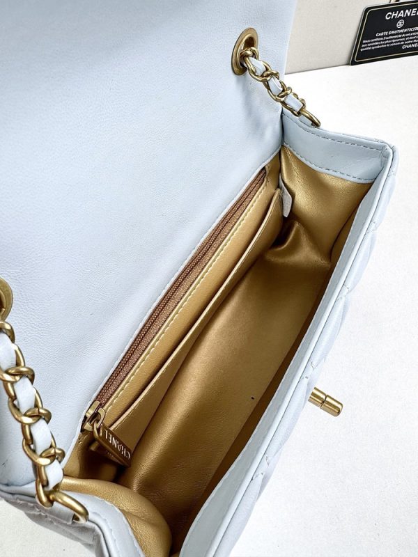 Luxury CN Handbag 106 BC
