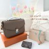LV Set Pochette Métis Loro Piana L19 Bag C2301450