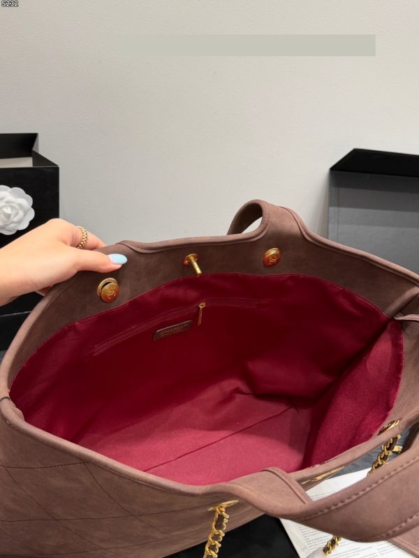 New Fashion CN Handbag CC2682511 QA