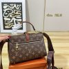 LV Locky BB Monogram Bag C2301250