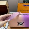 LV Twist MM Epi Leather Gradient Bag C2301350