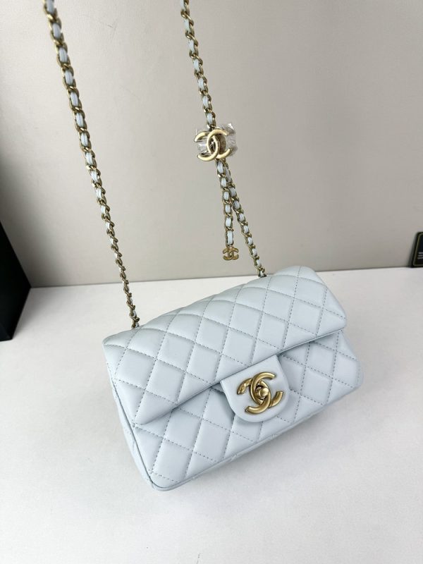 Luxury CN Handbag 106 BC