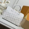 LV Speedy Soft 30 Bag M89804 BC