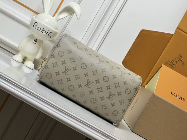 LV Speedy Bandoulière Monogram Empreinte Bag M3A165 BC LV Speedy Bandoulière Monogram Empreinte Bag M3A165 BC