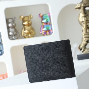 LV Taiga Slender Wallet KK01250 LV Taiga Slender Wallet KK01250