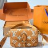 LV Diane Monogram Empreinte C2301750