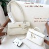 CN White Caviar 26 Collection Bag C2301450