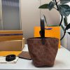 LV All In BB Monogram Suede C2301550
