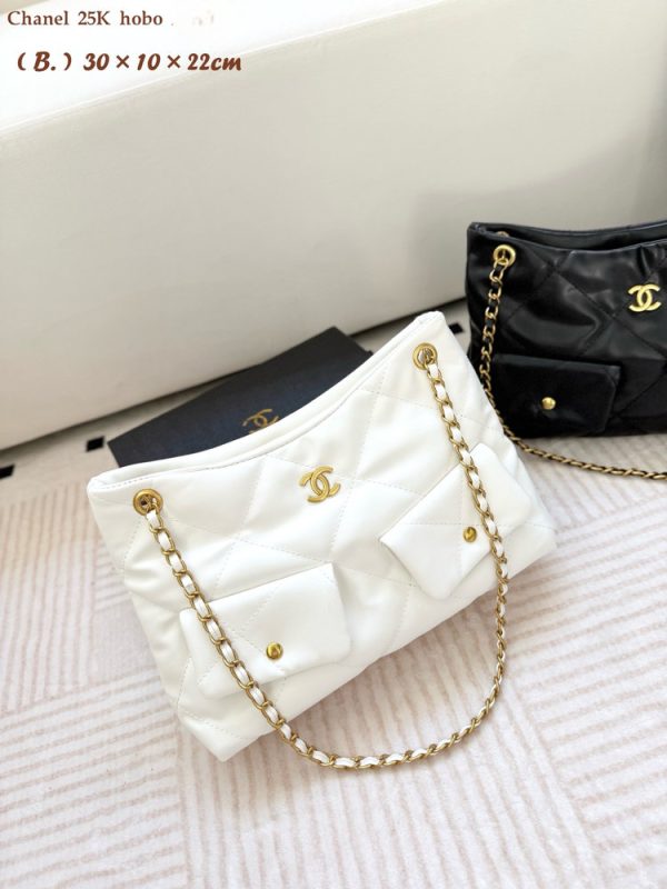 CN 25K Hobo Set Bag C2301450