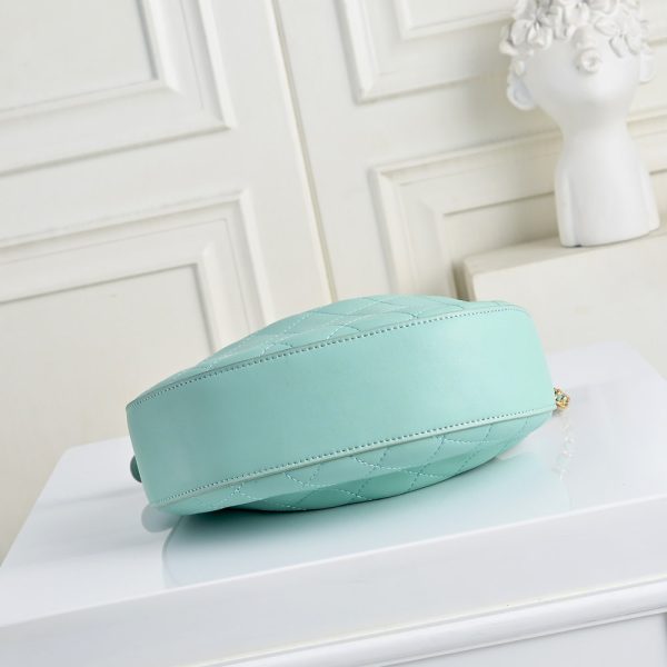 Luxury CN Handbag 6006 BC