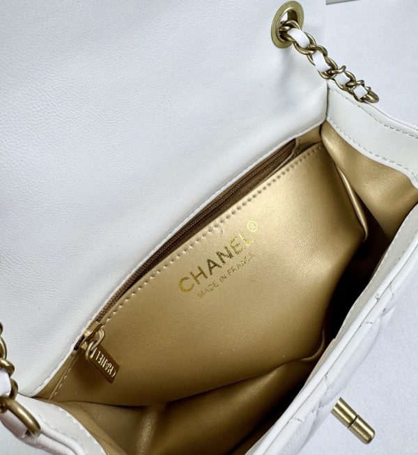 Luxury CN Handbag 105 BC