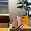 LV Twist MM Epi Leather Gradient Bag C2301350