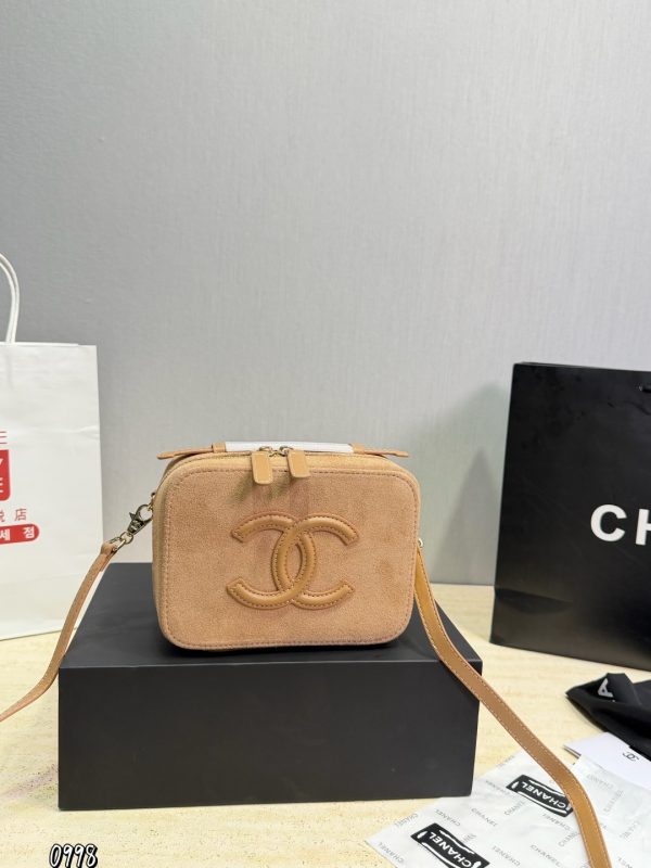 New Fashion CN Handbag CC268262 QA