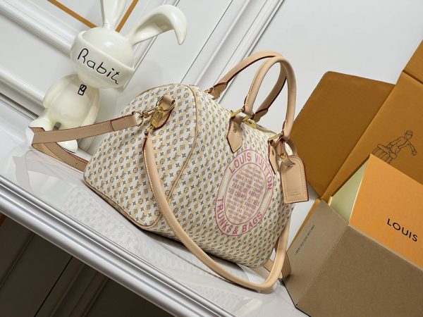 LV Speedy Soft 30 Bag M28677-M13344 BC
