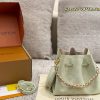 LV Bella Mahina Green Bag C2301650