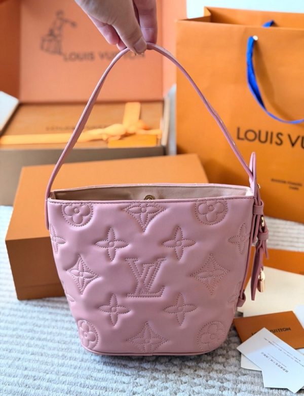 LV All In BB Monogram Empreinte Bag C2301350