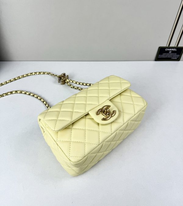 Luxury CN Handbag 106 BC
