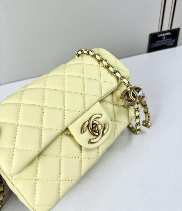 Luxury CN Handbag 106 BC