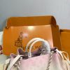 LV Mahina Degrade Bella Gradient Bag C2302150