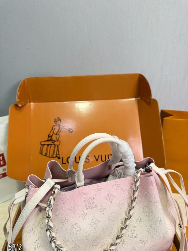LV Mahina Degrade Bella Gradient Bag C2302150