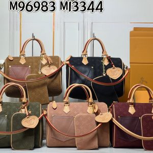 LV Speedy Bandoulière 30 Monogram Bag M96983 BC LV Speedy Bandoulière 30 Monogram Bag M96983 BC