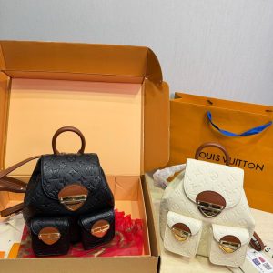 LV Venice Backpack Monogram C2301950