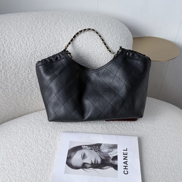 Luxury CN Handbag 9186 BC