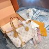 LV Neverfull BB LV&I Bag C2301750