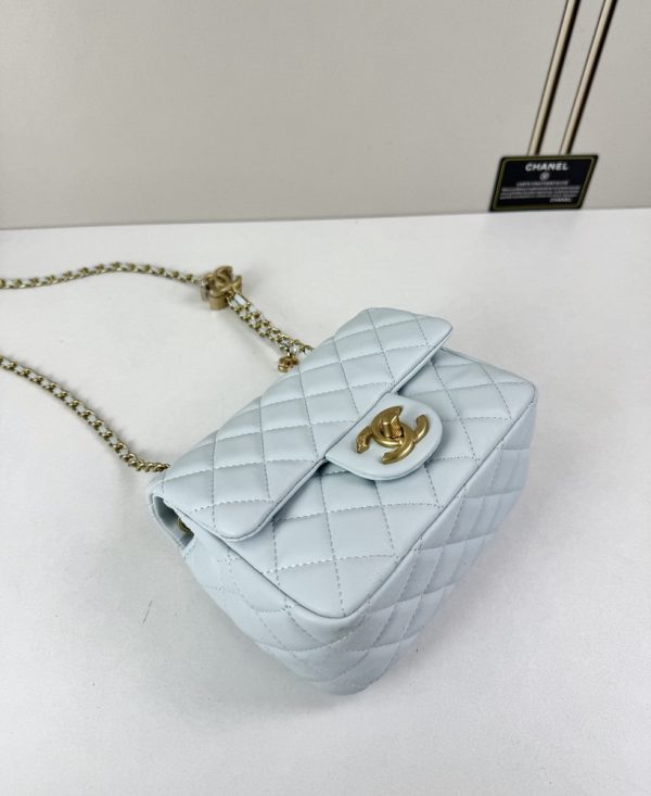 Luxury CN Handbag 105 BC