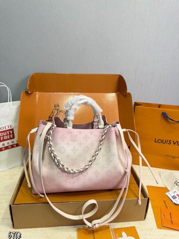 LV Mahina Degrade Bella Gradient Bag C2302150