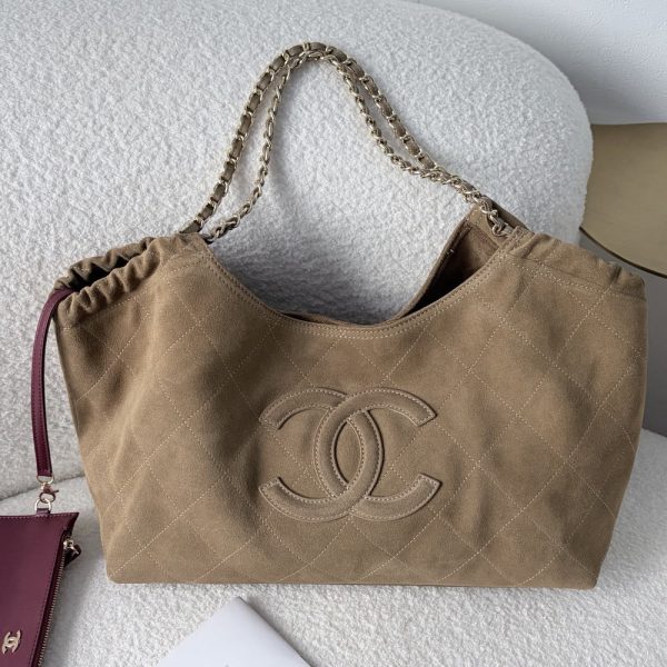 Luxury CN Handbag 9186 BC