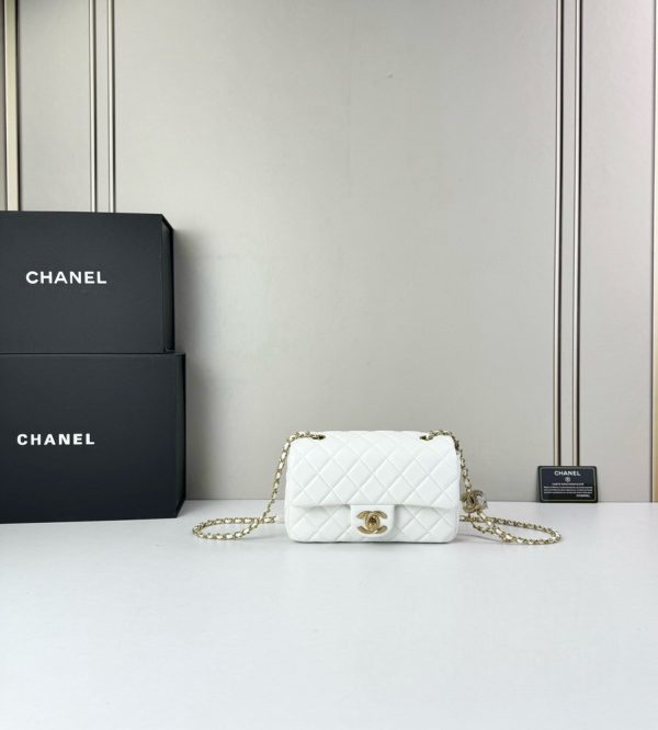 Luxury CN Handbag 106 BC