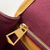 LV Diane Backpack PM Monogram Bag KK03950