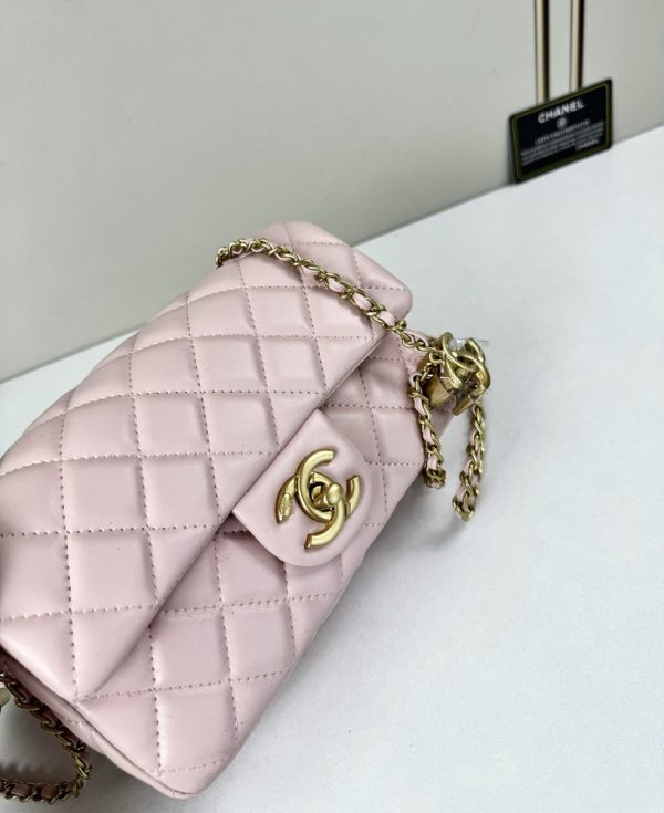 Luxury CN Handbag 106 BC