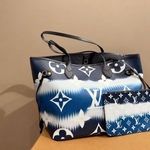 LV Escale Neverfull MM C2301350 LV Escale Neverfull MM C2301350