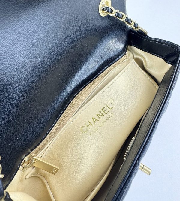 Luxury CN Handbag 106 BC