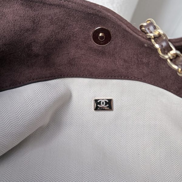 Luxury CN Handbag 9186 BC