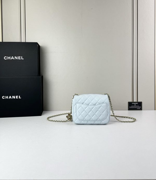 Luxury CN Handbag 105 BC