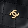 Luxury CN Handbag 6006 BC
