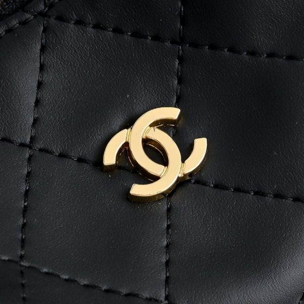 Luxury CN Handbag 6006 BC