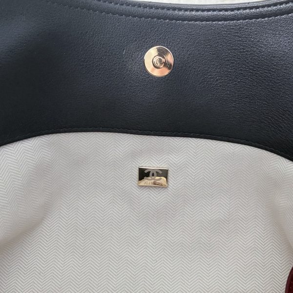 Luxury CN Handbag 9186 BC