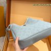 LV All Around Mahina Leather Bag C2301850